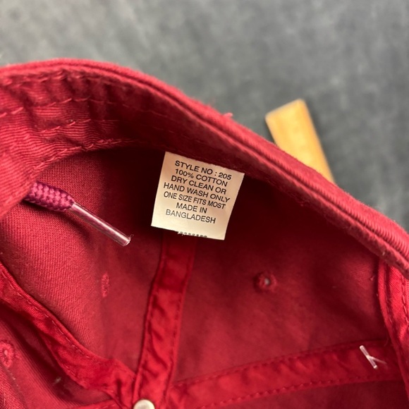 Findlay Dad hat for outdoor adventures! - Picture 7 of 9